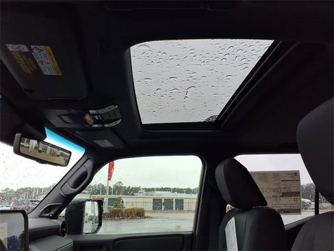 New 2026 Toyota Land Cruiser w/ Premium Package image 14