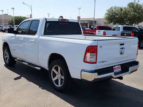 Used 2022 RAM 1500 Lone Star image 3