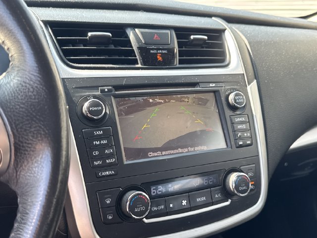 Used 2016 Nissan Altima 2.5 SV w/ Convenience Package FWD image 19