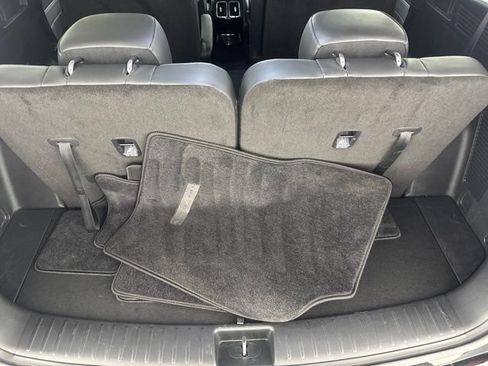 Certified 2025 Kia Sorento SX FWD image 29