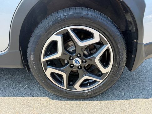 Used 2018 Subaru Crosstrek 2.0i Limited AWD/4WD image 12