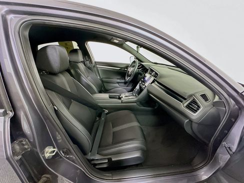 Used 2020 Honda Civic Sport image 31