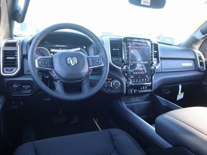 New 2026 RAM 1500 Lone Star