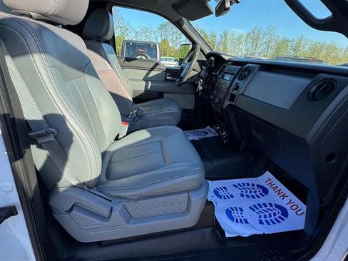 Used 2014 Ford F150 XL w/ Trailer Tow Package image 40