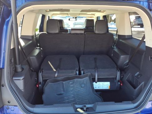 Used 2015 Ford Flex Limited w/ Equipment Group 302A image 6