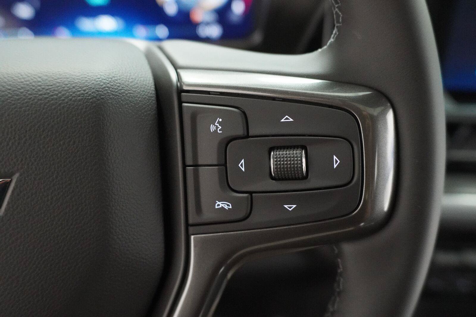 New 2026 Chevrolet Silverado 2500 High Country w/ High Country Premium Package AWD/4WD image 11