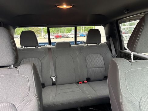 Used 2024 RAM 1500 Tradesman AWD/4WD image 37