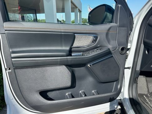 New 2025 Ford Expedition Tremor AWD/4WD image 10
