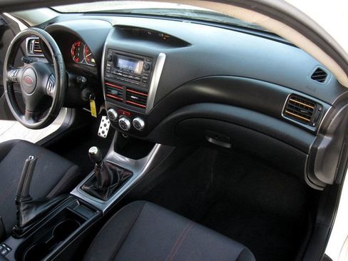 Used 2014 Subaru Impreza WRX Premium w/ Popular Package #1 (IYN) image 23