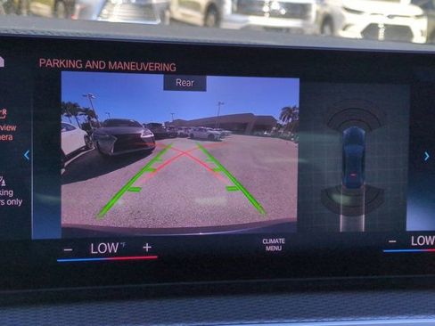 Used 2024 BMW 430i Coupe w/ M Sport Package image 19