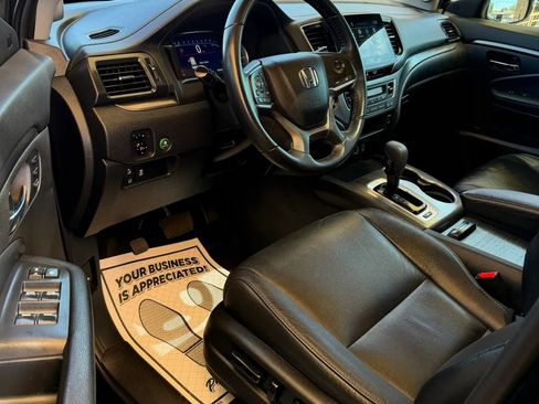 Used 2019 Honda Pilot EX-L image 9