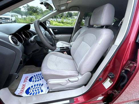 Used 2008 Nissan Rogue SL FWD image 10