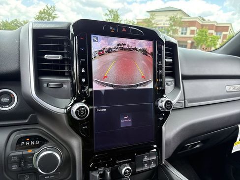 New 2026 RAM 1500 Big Horn AWD/4WD image 22