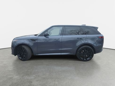New 2026 Land Rover Range Rover Sport Dynamic SE image 8
