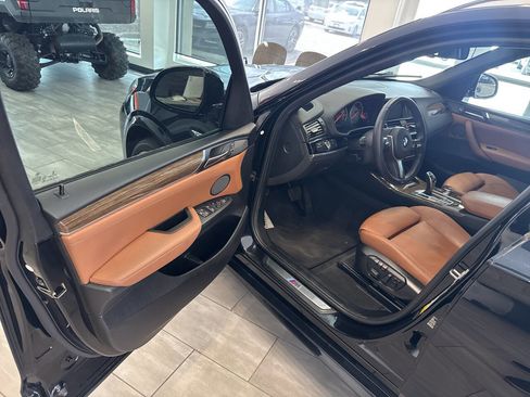 Used 2017 BMW X3 xDrive35i image 18