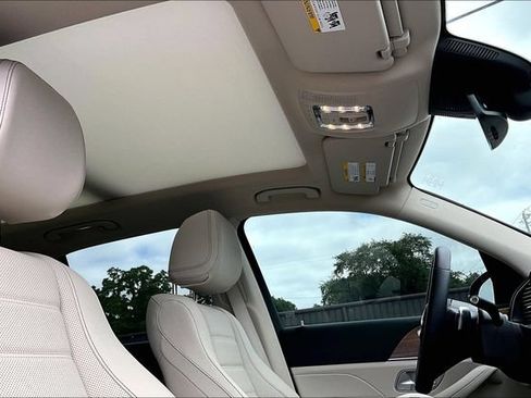 Certified 2026 Mercedes-Benz GLE 350 4MATIC image 22