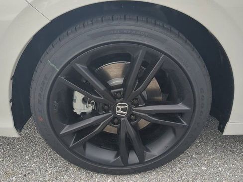 New 2026 Honda Civic Si image 10