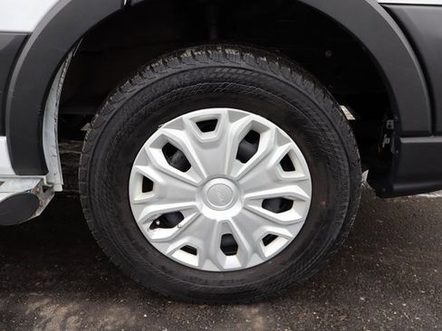 Used 2024 Ford Transit 250 Low Roof w/ Exterior Upgrade Package image 11