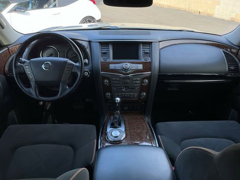 Used 2019 Nissan Armada SV w/ Driver Package image 17