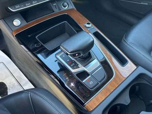 Used 2023 Audi Q5 2.0T Premium Plus image 16