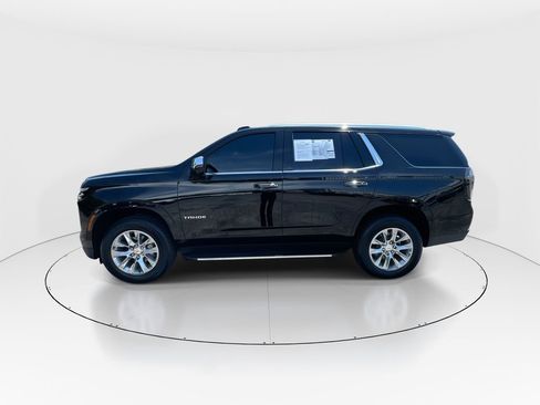 Used 2025 Chevrolet Tahoe Premier RWD image 5