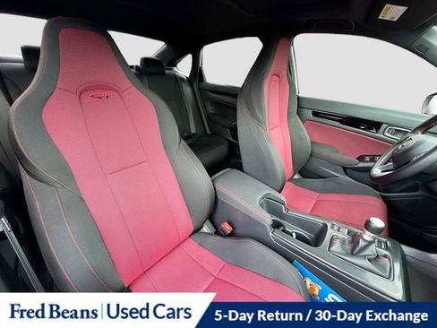 Used 2025 Honda Civic Si image 28