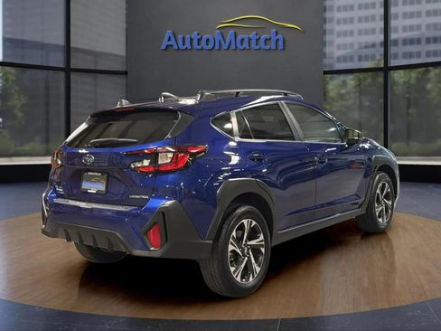 Used 2024 Subaru Crosstrek 2.0i Premium w/ Crosstrek Mirror Package AWD/4WD image 10