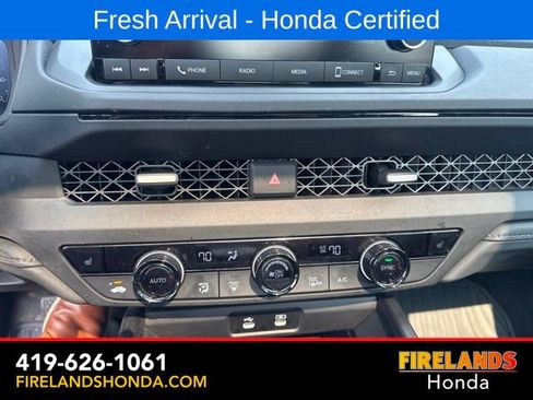 Used 2024 Honda Accord EX image 19