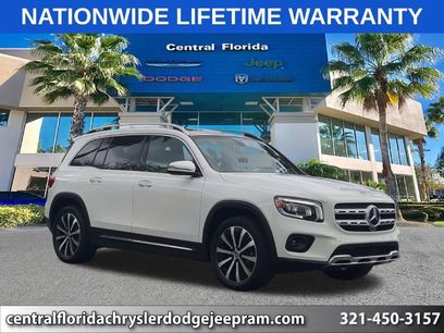Used 2023 Mercedes-Benz GLB 250 w/ Premium Package