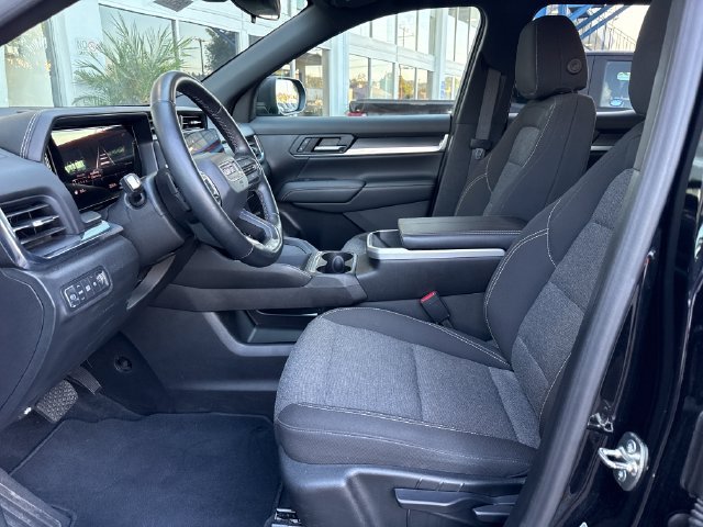 Certified 2025 GMC Terrain Elevation FWD image 10
