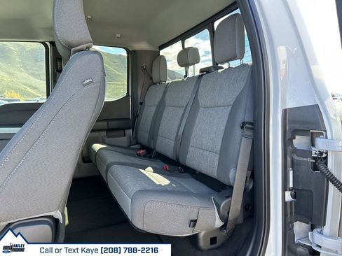 New 2026 Ford F350 XL w/ STX Appearance Package AWD/4WD image 44