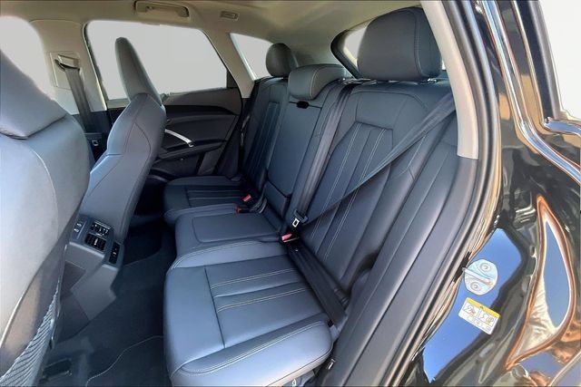 New 2026 Audi Q5 Premium Plus AWD/4WD image 28