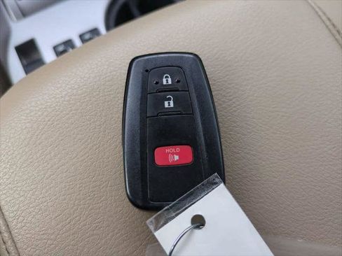 Certified 2023 Toyota 4Runner SR5 Premium w/ Moonroof Package image 29