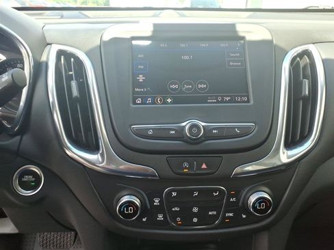 Used 2023 Chevrolet Equinox LT FWD image 10