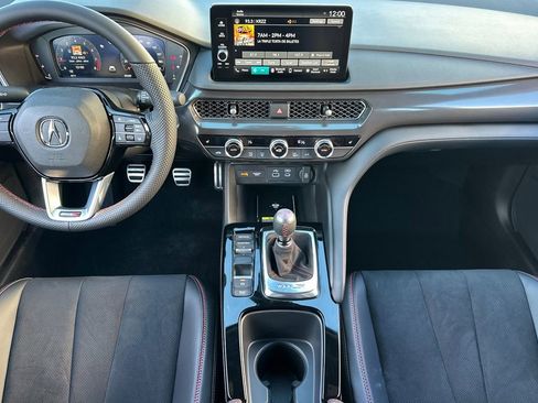 New 2026 Acura Integra Type S image 13