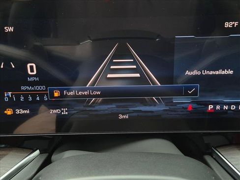 New 2026 Chevrolet Tahoe Premier AWD/4WD image 11