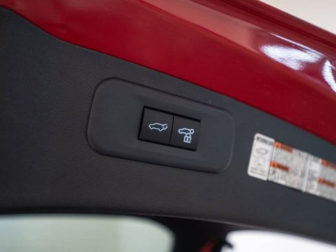 Used 2023 Lexus NX 350 AWD w/ Cold Area Package image 39