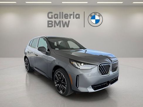 New 2026 BMW X3 xDrive30 image 4