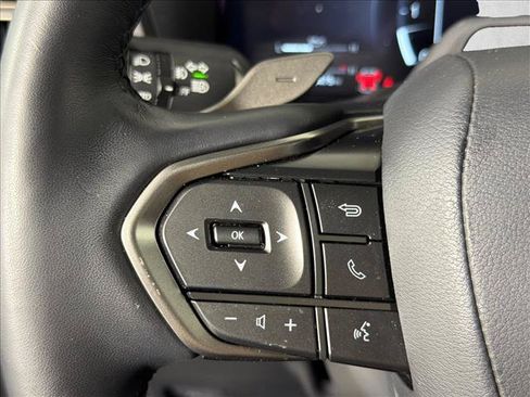 Used 2025 Lexus GX 550 w/ Accessory Package (2T) AWD/4WD image 26