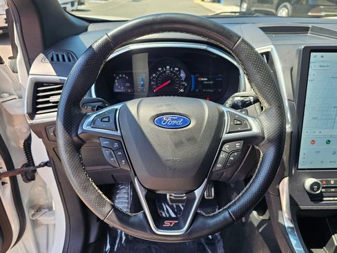 Used 2021 Ford Edge ST AWD/4WD image 25