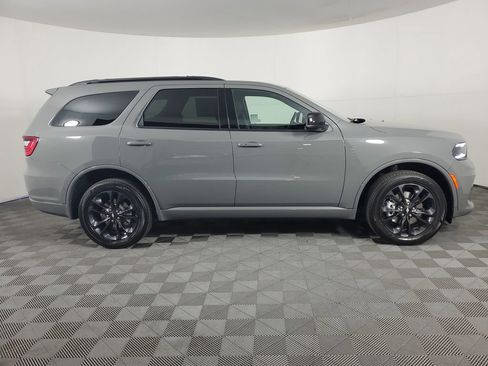 New 2026 Dodge Durango GT w/ Blacktop Package image 3