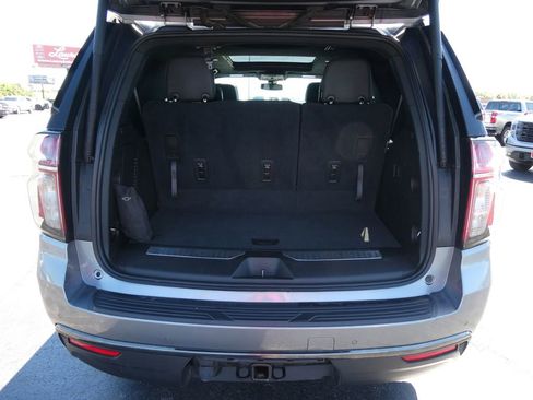 Certified 2021 Chevrolet Tahoe Z71 AWD/4WD image 17
