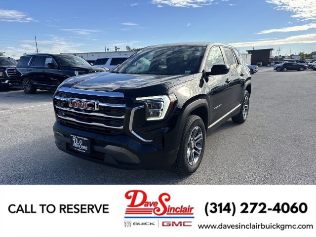 Used 2026 GMC Terrain Elevation FWD image 1