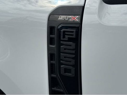 New 2026 Ford F250 XL w/ STX Appearance Package image 20