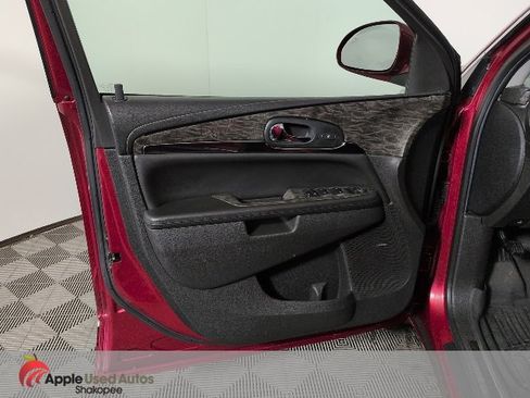 Used 2014 Buick Enclave Leather w/ Trailering Provision Package image 12