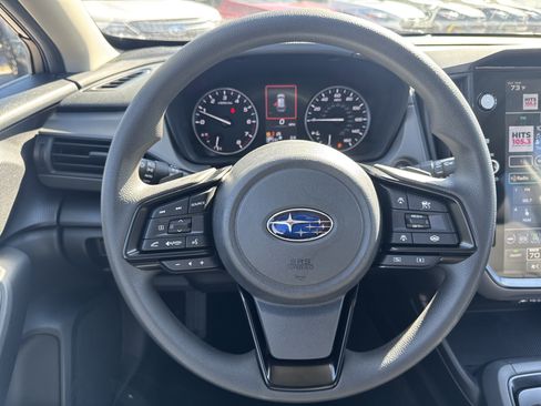 New 2026 Subaru Crosstrek 2.0i Premium image 13