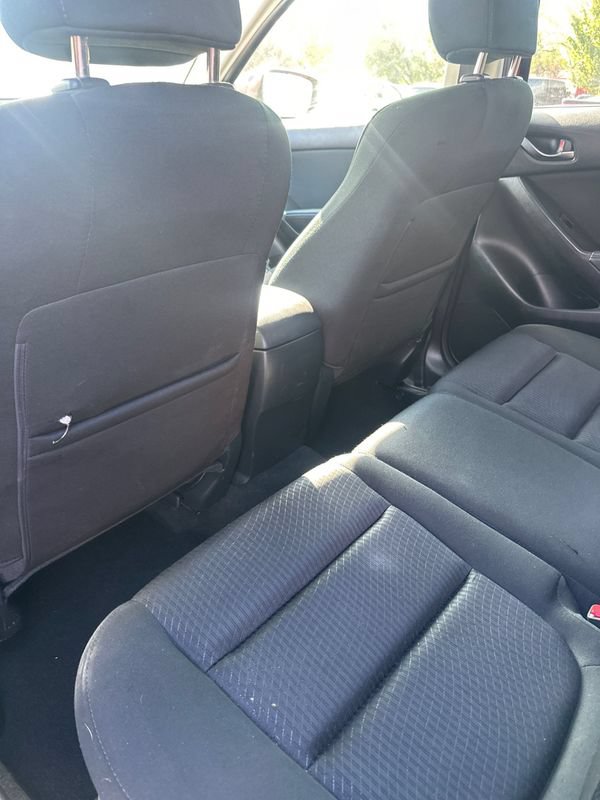 Used 2015 MAZDA CX-5 Touring AWD/4WD image 19