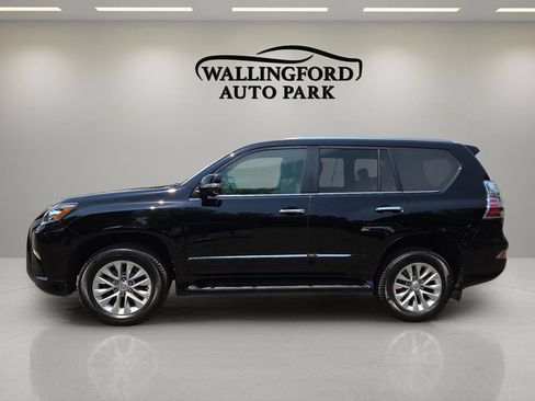 Used 2015 Lexus GX 460 w/ Premium Package AWD/4WD image 7
