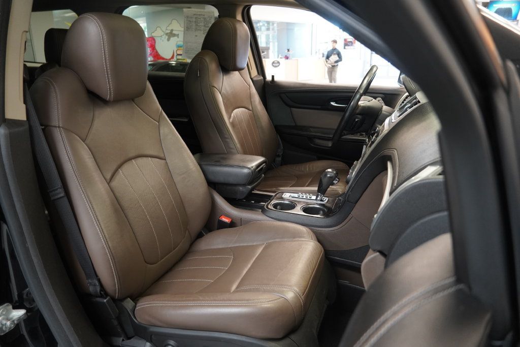 Used 2017 GMC Acadia Limited SLT AWD/4WD image 38