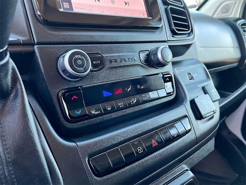 Used 2024 RAM ProMaster 3500 w/ Convenience Group image 15